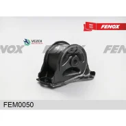 ����� ��������� Honda Civic CR-X Delsol III 94-01 ����. Fenox FEM0050 FEM0050 ����