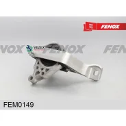 ����� ��������� Mazda 3 (MY BK) 06- ������ �������������� Fenox FEM0149, ������ FEM0149 ����