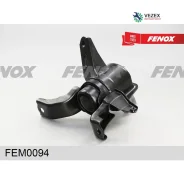 ����� ��������� Toyota Auris/Corolla 150 06-12 ����. Fenox FEM0094 FEM0094 ����