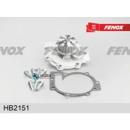 ����� ������� Renault Laguna Safrane 2.0 16V 95 Volvo 850 V40 1.6i-2.5i 91 Fenox HB2151 HB2151 ����