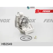 ����� ������� Citroen Jumper 2.8HDi 00 Peugeot Boxer 2.5D 94-02 2.8HDi 00 Fiat Ducato 2.5D 94-0 Fenox HB2549 HB2549 ����