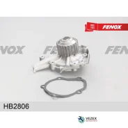�����! Daewoo Matiz 0.8 98 Fenox HB2806 HB2806 ����
