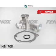 ����� ������� Mitsubishi Outlander (Cu) (2003-2006) 2,0/2,4 Usa) Fenox HB1705 HB1705 ����