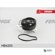 ����� ������� Toyota Corolla Auris Rav 4 1 6-2 0 06 Fenox HB4203 HB4203 ����