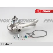 ����� ������� Mercedes-BENZ 82-93 W124 2.0/2.3/W201 1.8/2.0-2.5 16V Fenox HB4402 HB4402 ����