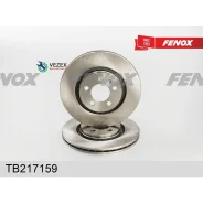 ���� ��������� Audi A3 96-03, Seat Leon 99-05, Seat Toledo 99-04, Skoda Octavia 96-04, VW Bora 98-, VW Golf 97-03, VW New Beetle 98- 280*22*5, �������...