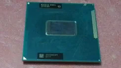 Intel Core i5-3340M ����