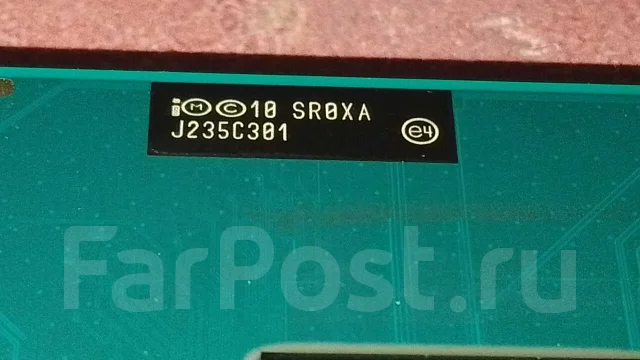 Intel Core i5-3340M ����