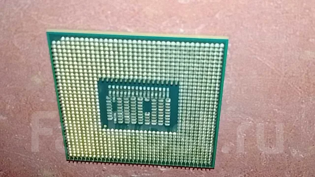 Intel Core i5-3340M ����
