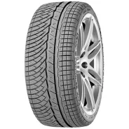 Michelin Pilot Alpin 4