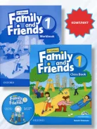 Family and friends 1 ����