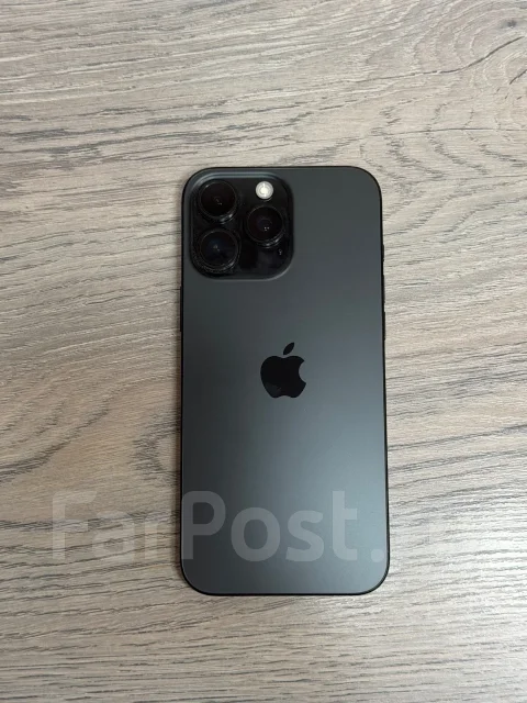 Apple iPhone 16 Pro Max. �/�, 256 ��, ������ ����
