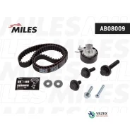 �������� ����� ��� FORD/Mazda/Volvo 1.2-1.6 01- Miles AB08009 AB08009 ����