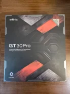 Infinix GT 30 Pro. �/�, 256 ��, ������ ����