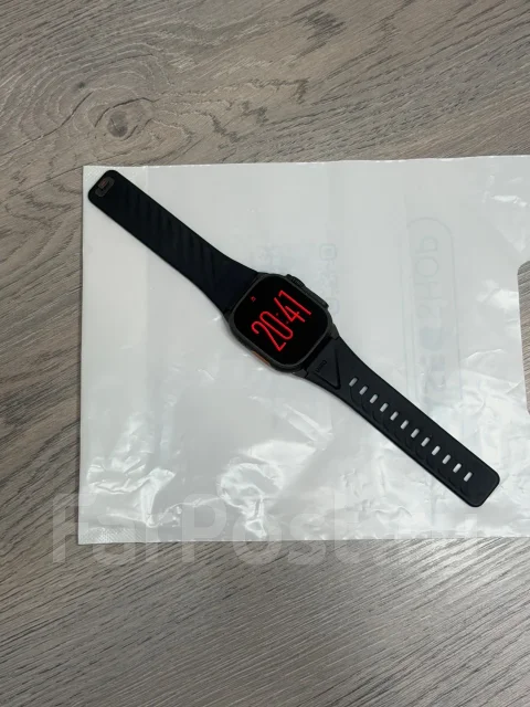 Apple Watch Ultra 2 ����