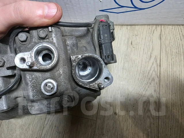���������� ������������ BMW 64529217868 ����