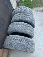 Nokian Hakkapeliitta 8. ������, ����������, 2015 ���, �/�, ����� 50 %. �������� ������� ����