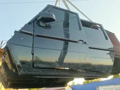 Mercedes-Benz G-Class. WDCYC3GF8CX198919, MERCEDESBENZ GELENDWAGEN ����