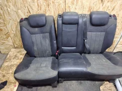 ������� ������ Mercedes-Benz M-�����, W164 ����