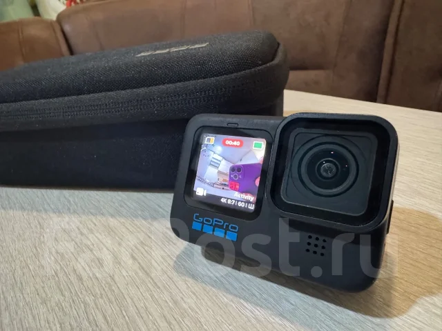 GoPro HERO11. 15 - 19.9 ��, � ���������� ����