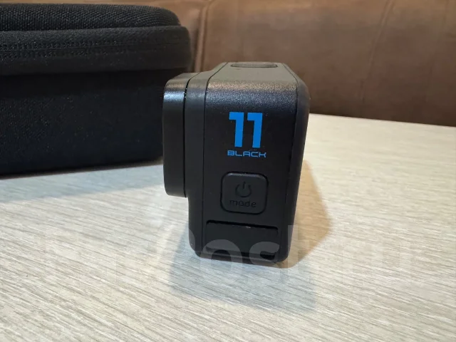 GoPro HERO11. 15 - 19.9 ��, � ���������� ����