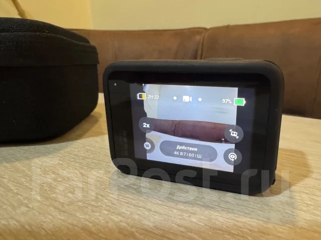GoPro HERO11. 15 - 19.9 ��, � ���������� ����