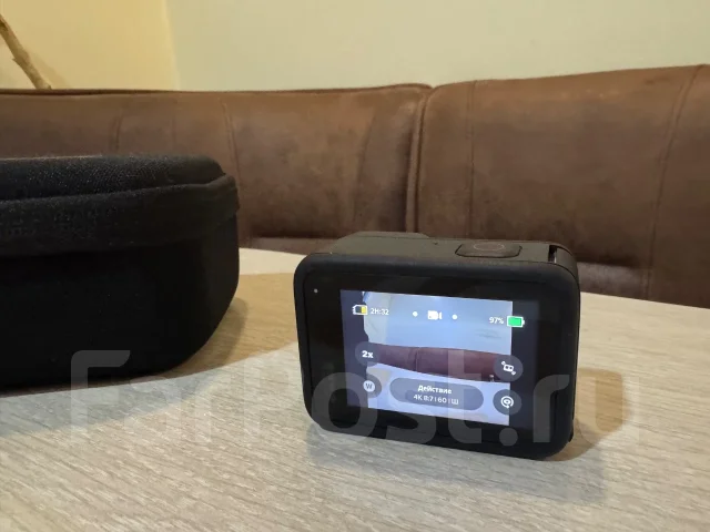GoPro HERO11. 15 - 19.9 ��, � ���������� ����