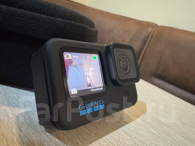 GoPro HERO11. 15 - 19.9 ��, � ���������� ����