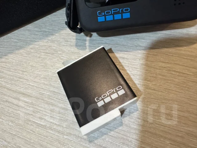GoPro HERO11. 15 - 19.9 ��, � ���������� ����