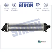 ���������� FORD C-MAX I 07-10 1.6 ������ ���� Stron STR5018 STR5018 ����