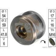 ���� ���������� Citroen/Peugeot 1.4HDi-2.0HDi 04- ERA ZN5453 ZN5453 ERA ZN5453 ZN5453 ����