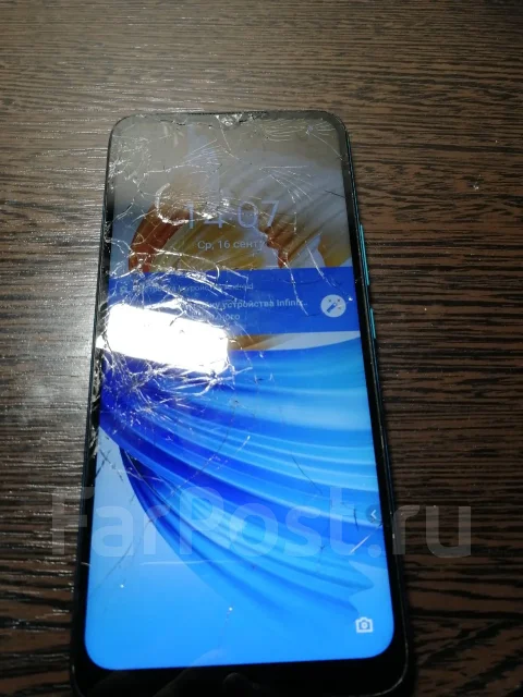 Infinix Smart 6. �/�, 32 ��, ������� ����