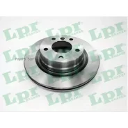���� ��������� BMW 1 E81/E87/3 E90/91 1.6-3.0 05- ������ ����. D 300��. LPR B2018VR LPR B2018VR B2018VR ����