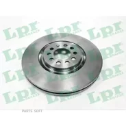 ���� ��������� AUDI TT/Skoda Octavia/VW BORA/GOLF IV/V �������� ����. D 312��. LPR A1598V LPR A1598V A1598V ����