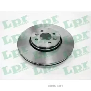 ���� ��������� Renault Scenic II/Grand Scenic II 1.5-2.0 03- �����. ����. D 300�� LPR R1010V LPR R1010V R1010V ����