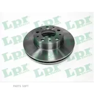 ���� ��������� Citroen Jumper/FIAT Ducato/Peugeot Boxer 10-�������� ����. D 280�� LPR P1022V LPR P1022V P1022V ����