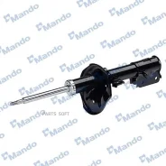 ����������� �������� ������� � ABS Hyundai Santa FE (SM) (2000-2012) (�����) Mando EX5465026100 Mando EX5465026100 EX5465026100 ����