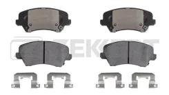 ������� ��������� Kia Ceed 2015- BS1297, �������� BS1297 ����