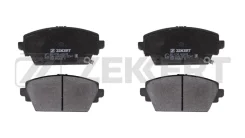 ������� ��������� Honda Accord 6 1997- BS1735, �������� BS1735 ����