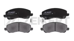 ������� ��������� Citroen C4 Aircross 2012- BS2198, �������� BS2198 ����