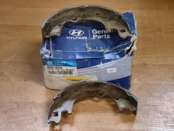 ������� ��������� Hyundai Porter H100 1996- 583054BA00, ������ 583054BA00 ����