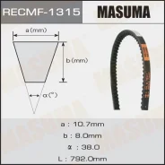 ������ �������� Masuma, ���. 1315 1315 ����
