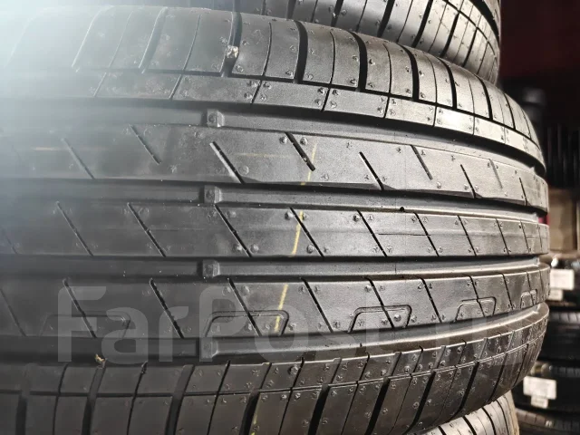 Goodyear EfficientGrip Performance. ������, 2023 ���, �/�, ����� �� 5 %. ��������� ����