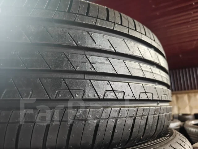 Goodyear EfficientGrip Performance. ������, 2023 ���, �/�, ����� �� 5 %. ��������� ����
