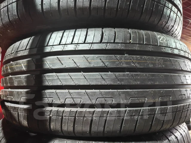 Goodyear EfficientGrip Performance. ������, 2023 ���, �/�, ����� �� 5 %. ��������� ����