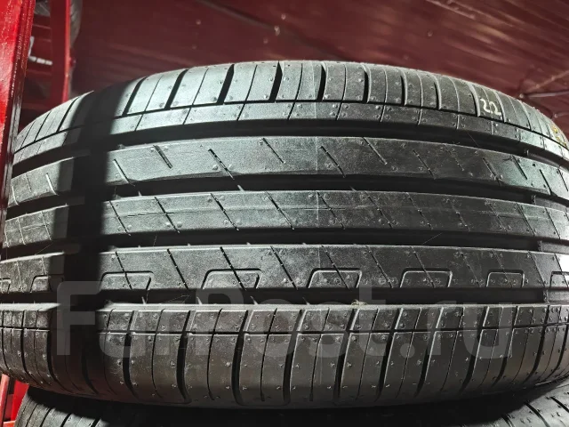 Goodyear EfficientGrip Performance. ������, 2023 ���, �/�, ����� �� 5 %. ��������� ����