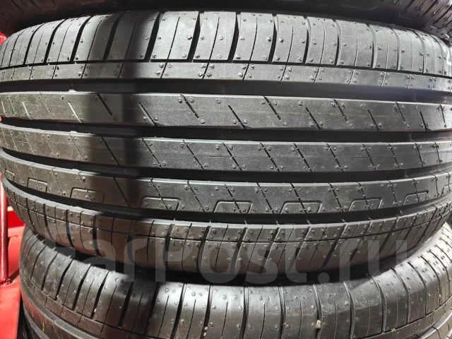 Goodyear EfficientGrip Performance. ������, 2023 ���, �/�, ����� �� 5 %. ��������� ����