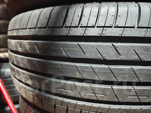 Goodyear EfficientGrip Performance. ������, 2023 ���, �/�, ����� �� 5 %. ��������� ����