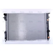 �������� ���������� ��������� Nissens 63072A Nissens 63072A 63072A ����