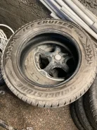 Bridgestone Ice Cruiser 7000. ������, ����������, 2014 ���, �/�, ����� 50 % ����